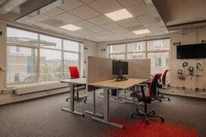 Hoogte Kadijk 143 Amsterdam